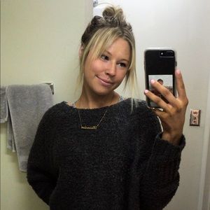 Meet your Posher, Taylor